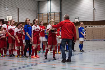 Bild 132 - C-Juniorinnen Kreismeisterschaften